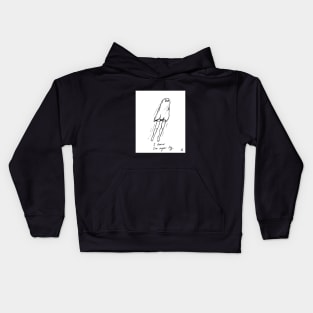 Life of Ghosty, vol.3 Kids Hoodie